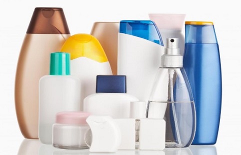 Cosmetic Industry Wastewater