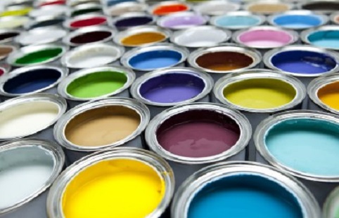 Paint Industry Wastewater