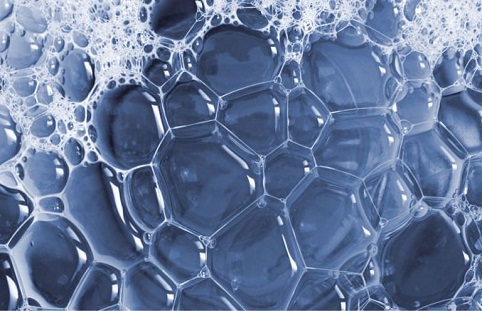 Detergent Industrial Wastewater