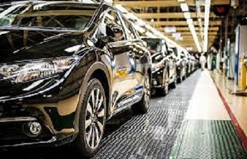 Automotive Industry Wastewater