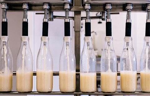 Dairy Industry Wastewater